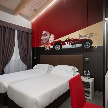 Otel Village