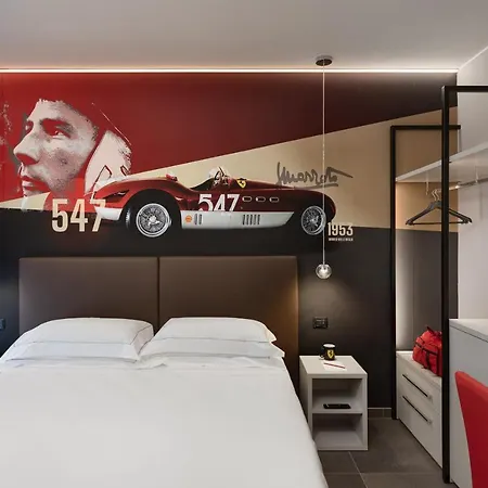 Otel Village 4*