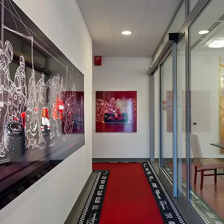 Hotel Village Maranello