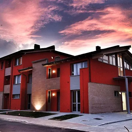 Hotel Village 4*