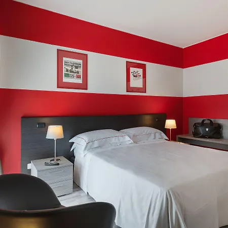 Village 4* Maranello