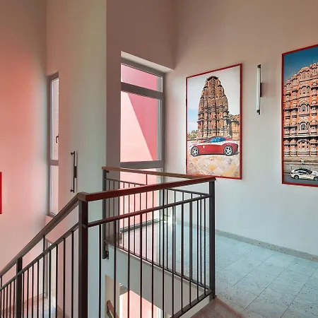 Village 4* Maranello