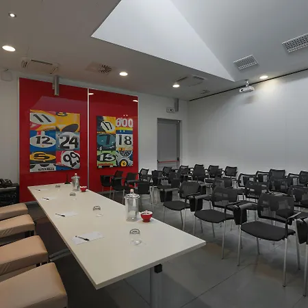 Hotel Village Maranello