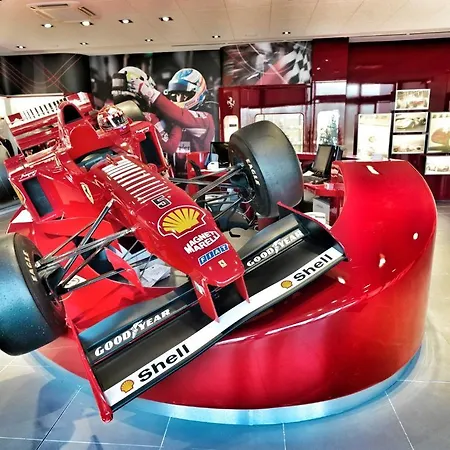 Village Maranello