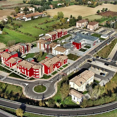 Village Ξενοδοχείο Μαρανέλλο