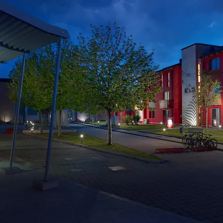 Otel Village Maranello