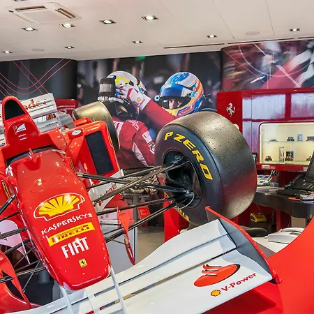 Village Maranello