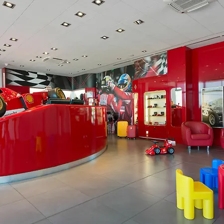 Village Hotel 4*