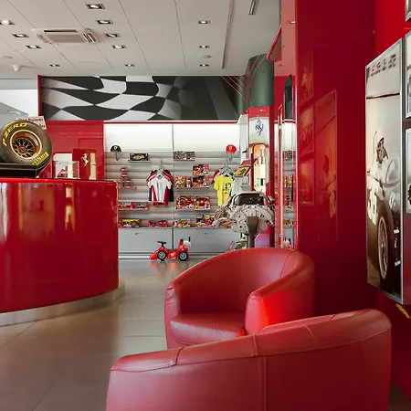 Otel Village Maranello