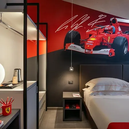 Otel Village 4*