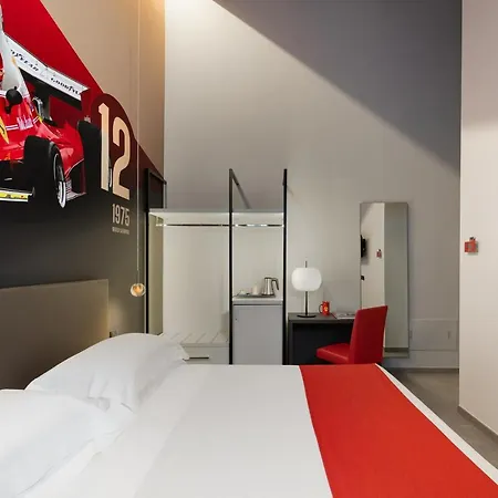 Otel Village 4*