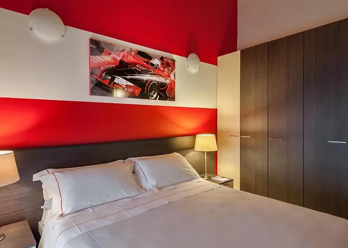Village 4* Maranello