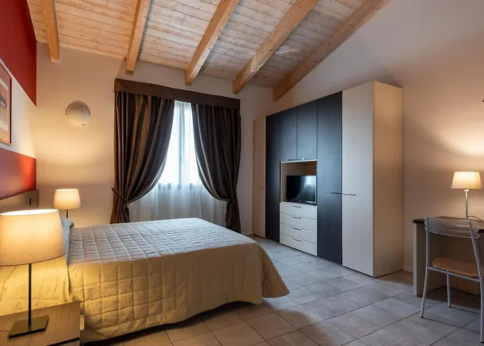Village 4* Maranello