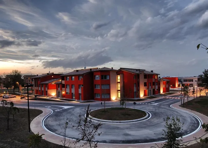 Village Hotell Maranello