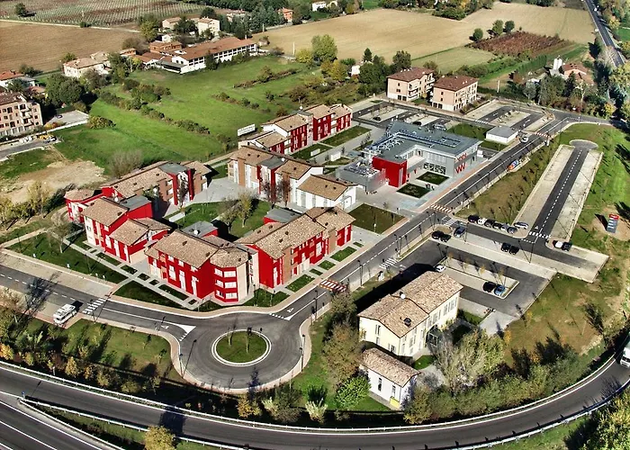 Village Hotell Maranello