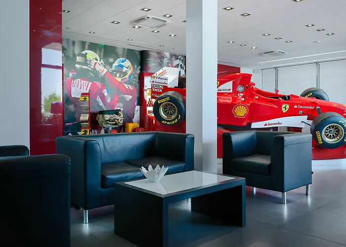 Village 4* Maranello