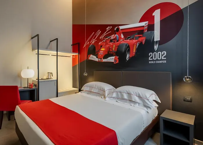 Village Hotel Maranello