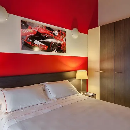 Village 4* Maranello