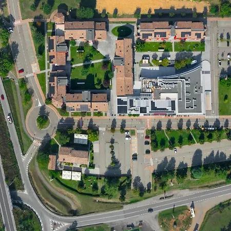 Village Hotel Maranello