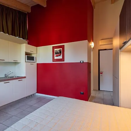 Village 4* Maranello