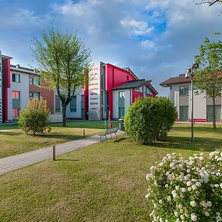 Village Hotel