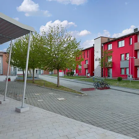 Village マラネッロ