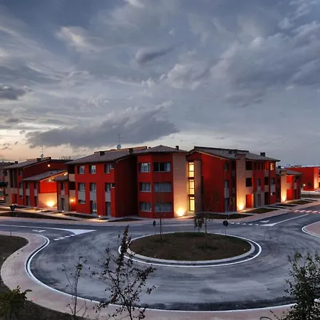 Village Hotel Maranello
