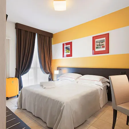 Village Hotel Maranello