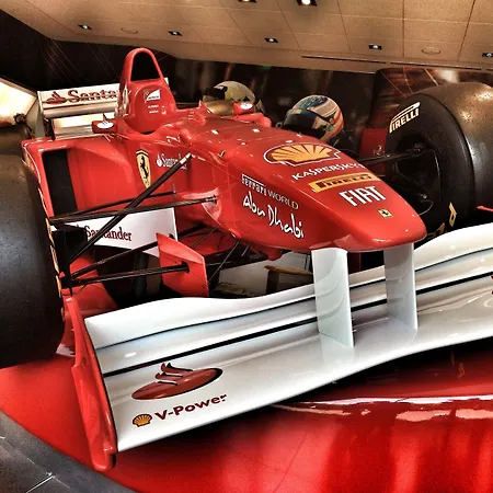 ホテル Village 4*