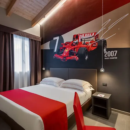 ホテル Village 4*