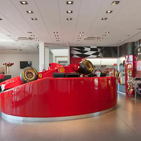 Hotel Village Maranello