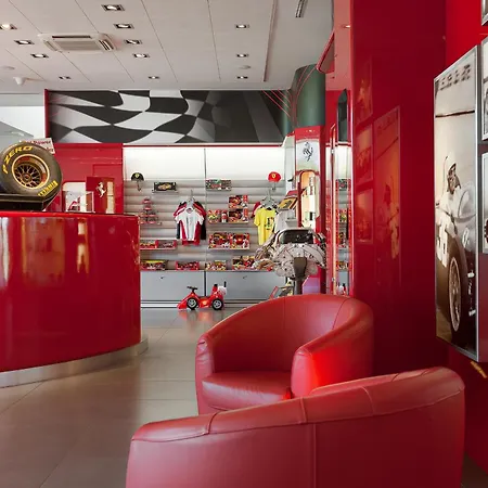 Hotel Village Maranello