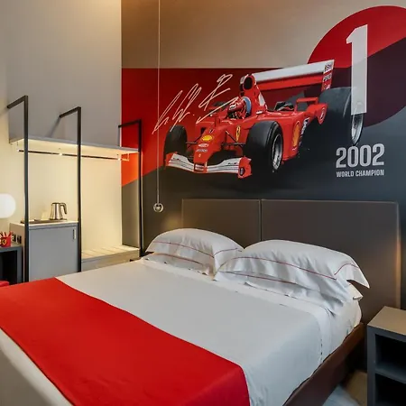 Village ホテル マラネッロ