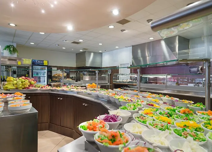 Village Hotel Maranello