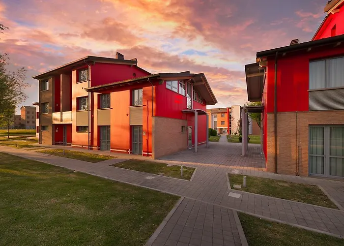 Village Maranello