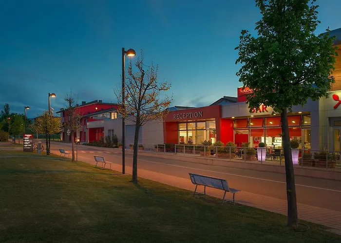 Village Hotel Maranello