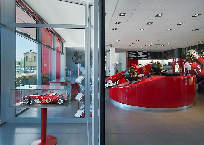 Village Hotel Maranello