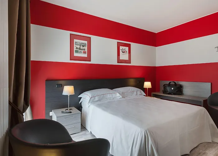 Village 4* Maranello