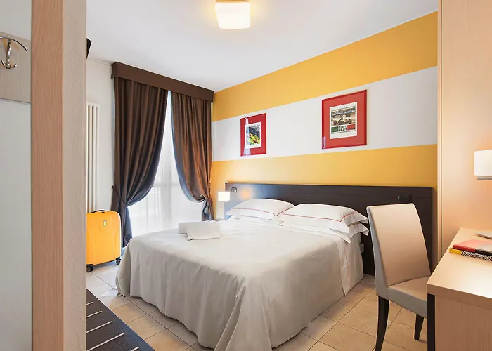 Village Hotel Maranello