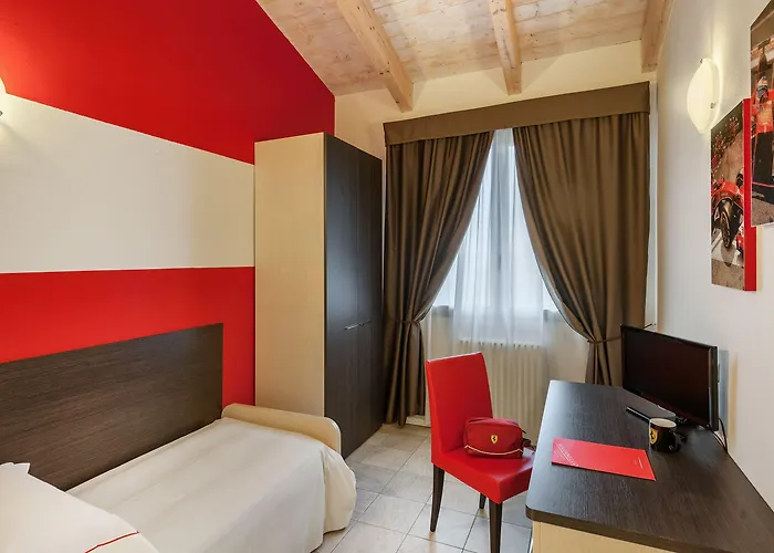 Village 4* Maranello