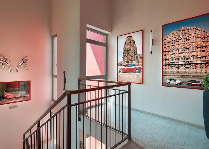 Village 4* 马拉内罗