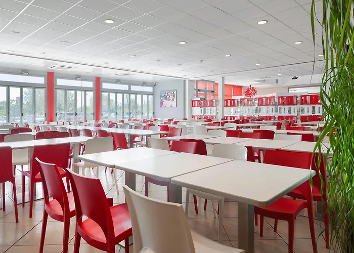 Hotel Village Maranello