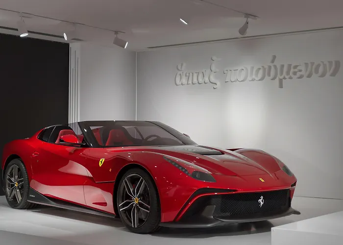 Village Hotel Maranello