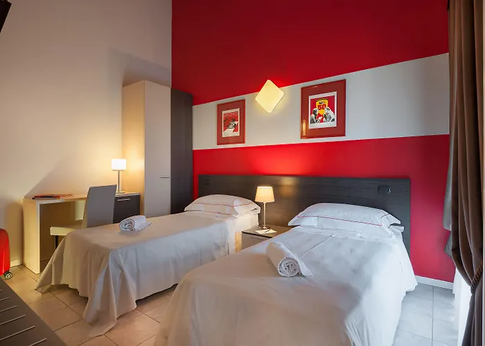 Village 4* Maranello