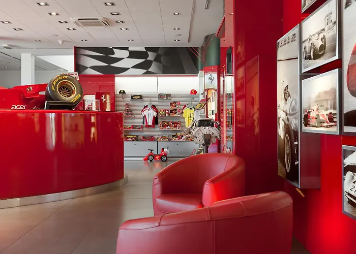 Hotel Village Maranello