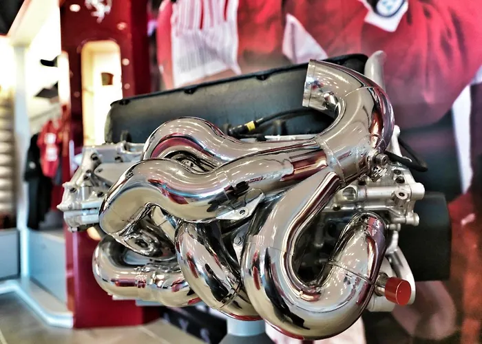 Village 4* Maranello